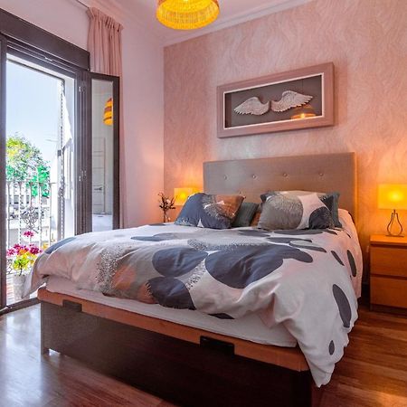 Edomus Gran Plaza Boutique Apartment Seville Ngoại thất bức ảnh