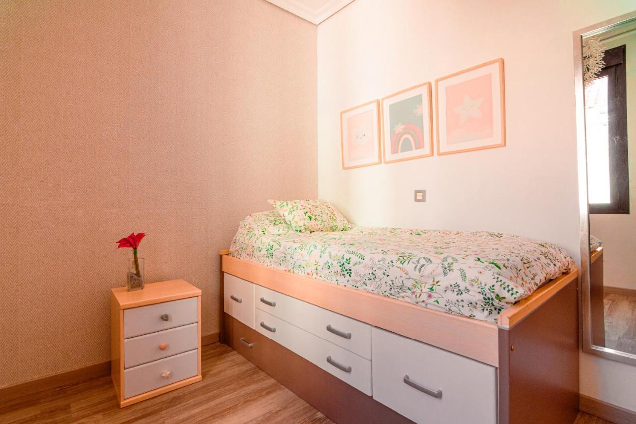 Edomus Gran Plaza Boutique Apartment Seville Ngoại thất bức ảnh