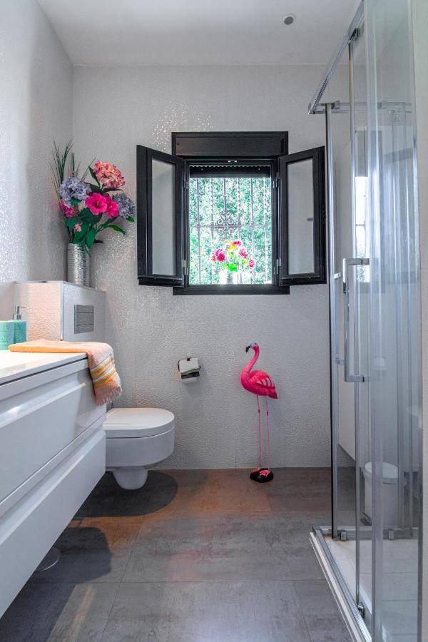 Edomus Gran Plaza Boutique Apartment Seville Ngoại thất bức ảnh